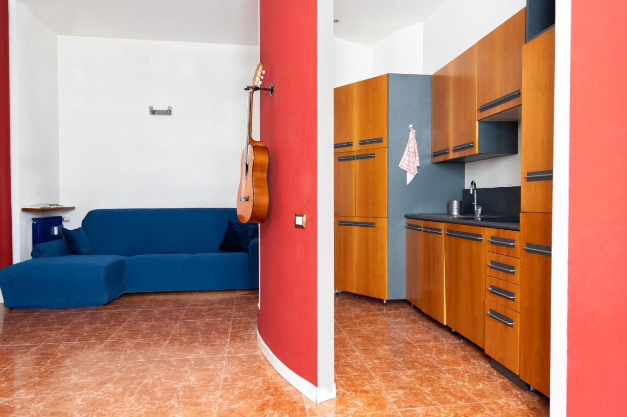 Interno Appartamento In Un Castello Storico In Centro Milão Exterior foto